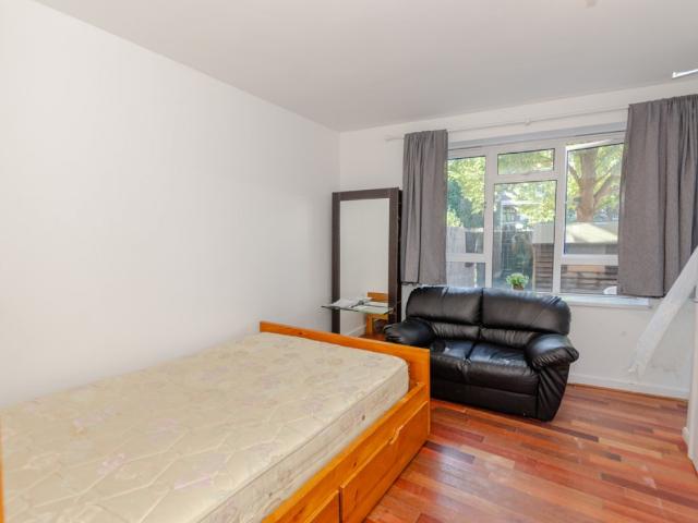 Apartment for rent in Fitzrovia, Greater London