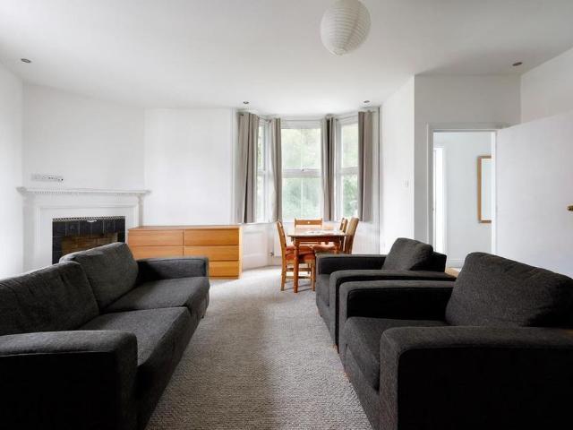 Apartment for rent in Hollingdean, Brighton & Hove