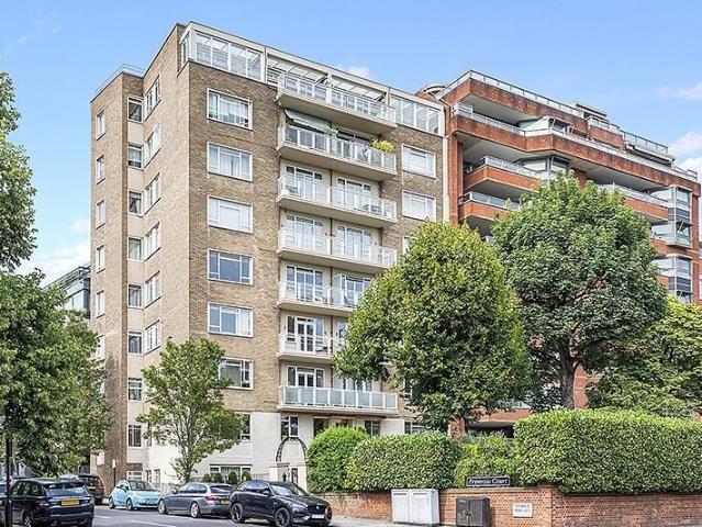 Apartment for rent in St. John's Wood, Isle Of Man