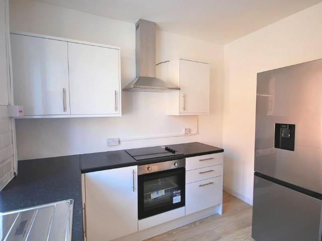 Apartment for rent in Sudbury, Greater London