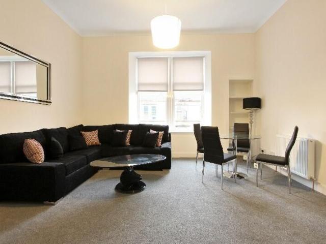 Apartment for rent in Park District, Scotland