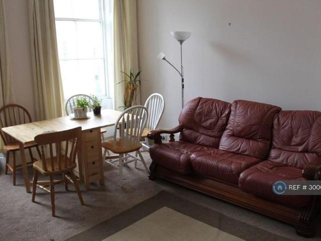 Apartment for rent in Newington, Scotland