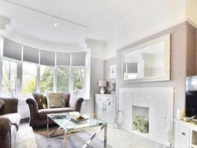 Apartment for rent in Timperley, Trafford Park