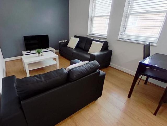 Apartment for rent in Haddon, East Midlands