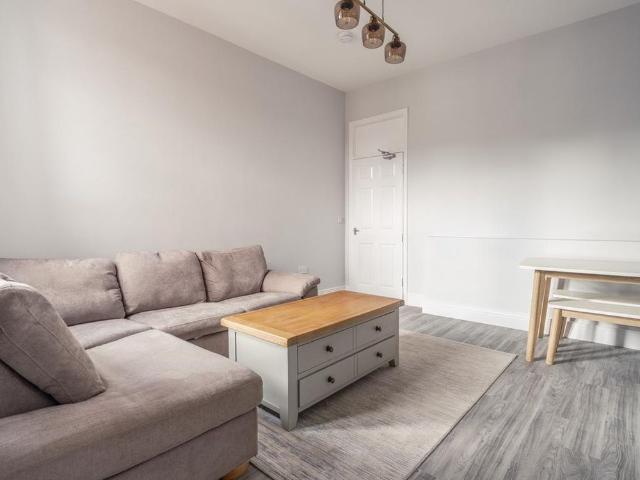 Apartment for rent in Heaton, Tyne And Wear