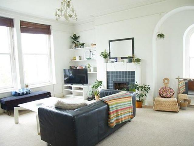 Apartment for rent in Meanwood, West Yorkshire