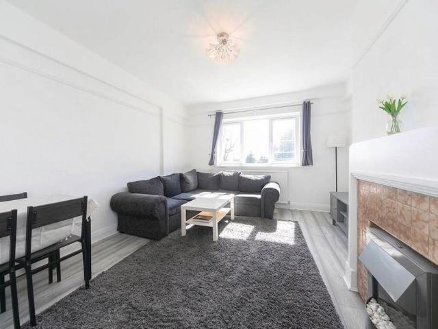 Apartment for rent in Kilburn, Greater London