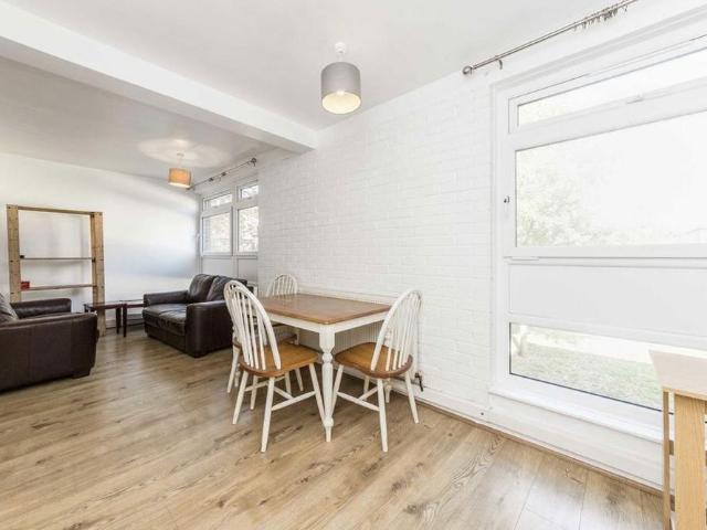 Apartment for rent in Streatham, Greater London