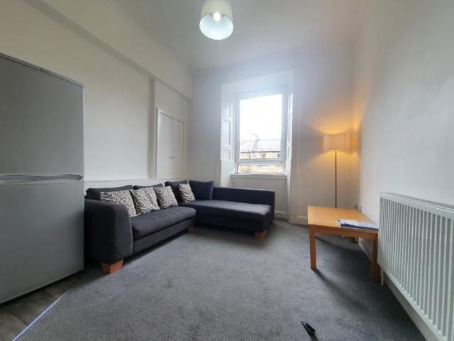 Apartment for rent in Lauriston, Scotland