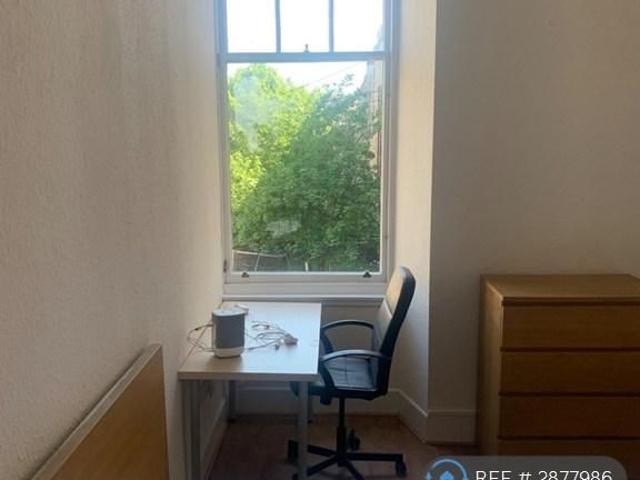 Apartment for rent in Dennistoun, Scotland