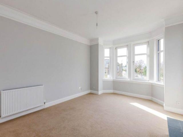 Apartment for rent in Craiglockhart, Scotland
