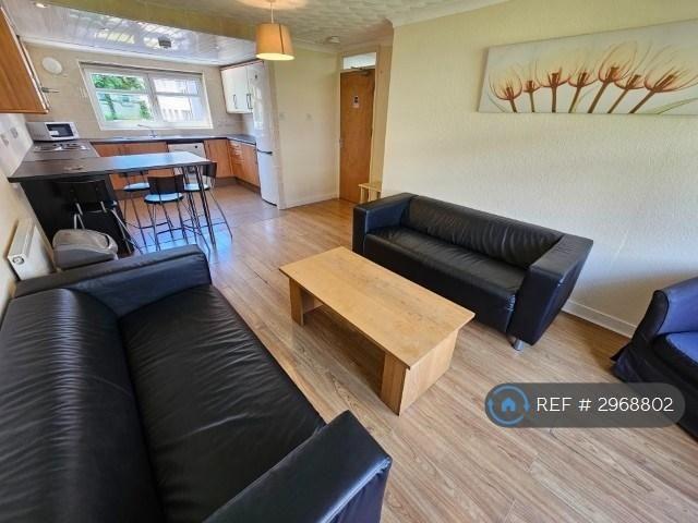 Apartment for rent in Merchant City, Scotland