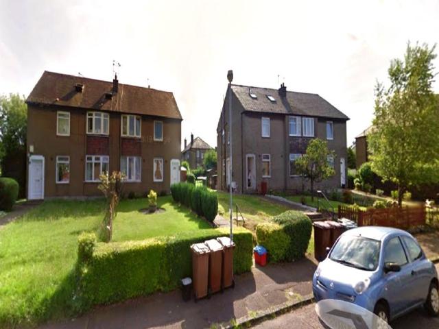 Flat for rent in Carrick Knowe, Corstorphine