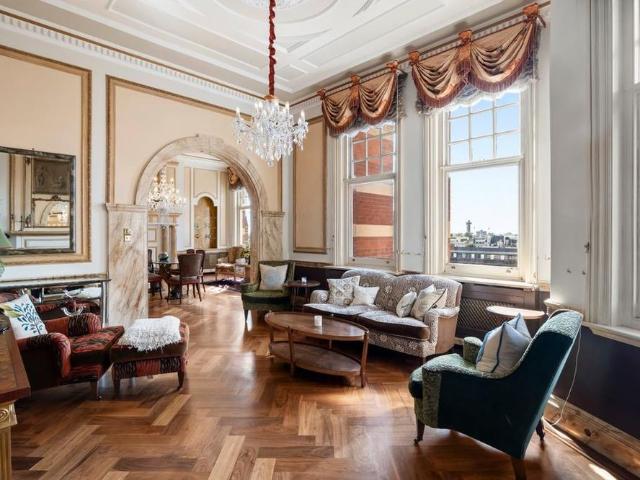 Apartment for rent in City of Westminster, Greater London