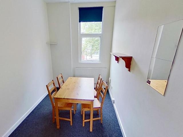 Flat for rent in Haddon, East Midlands