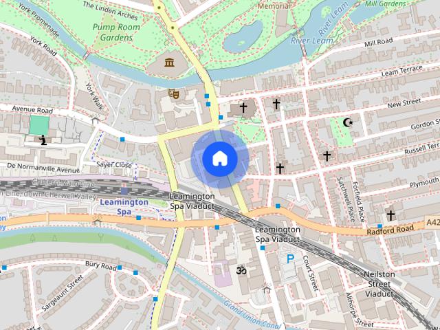 Apartment for rent in Sydenham, Green Close