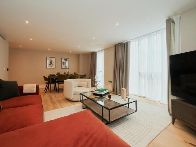 Apartment for rent in Westminster, Greater London