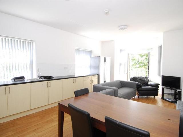 Apartment for rent in Mount Wise