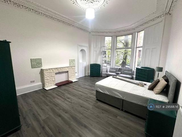 Apartment for rent in Merchant City, Glasgow