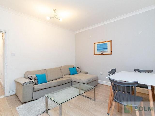 Apartment for rent in Paddington, Greater London