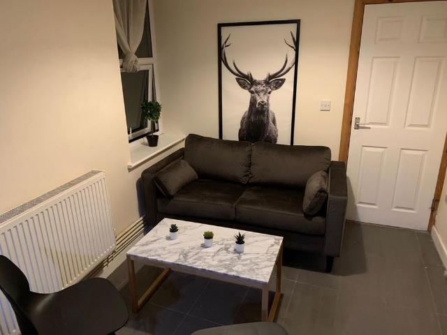 Room for rent in Mount Pleasant, Nangreaves