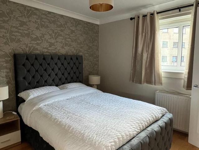 Apartment for rent in Scotland
