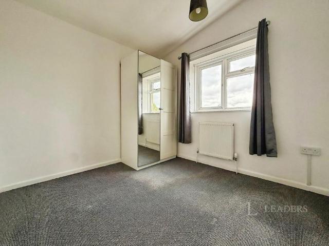 Apartment for rent in Colney, Burgh St Peter