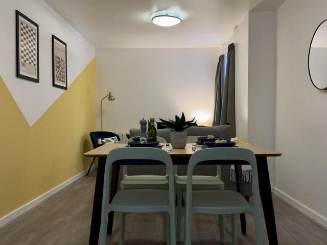 Flat for rent in Castle and Priory Precinct, Bare