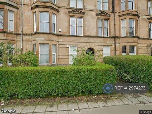 Apartment for rent in North Woodside, Scotland