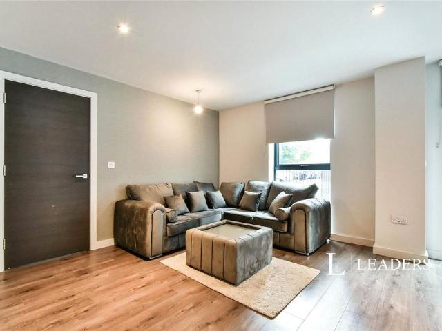Apartment for rent in Ordsall, Salford