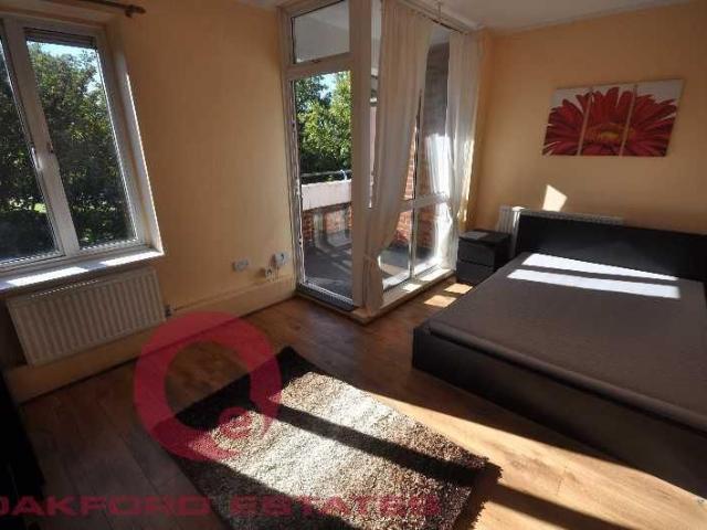 Apartment for rent in Somers Town, Greater London