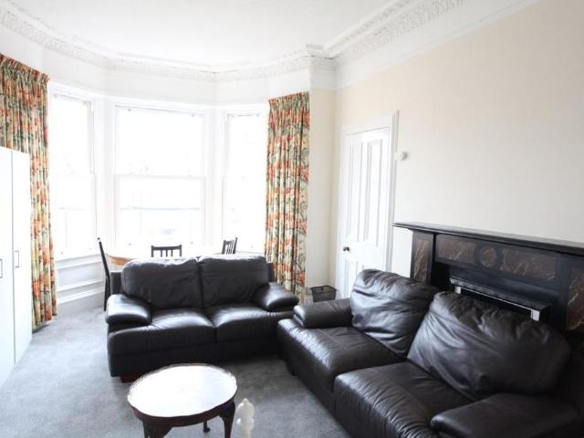 Apartment for rent in Bruntsfield, Scotland