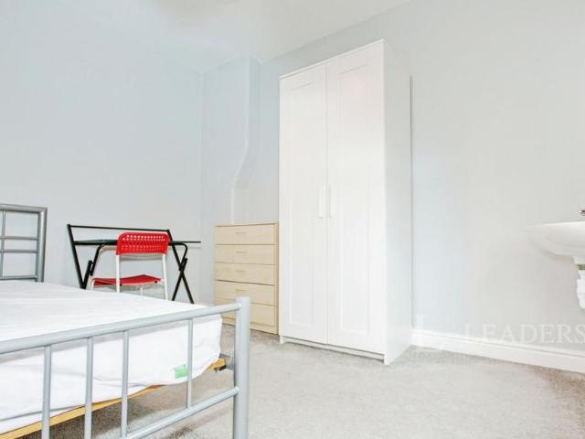 Apartment for rent in Arbury, Cambridgeshire