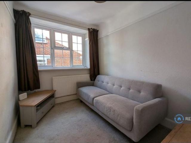 Apartment for rent in West Cliff, Bournemouth