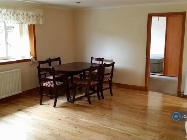Flat for rent in Cambuskenneth, Scotland
