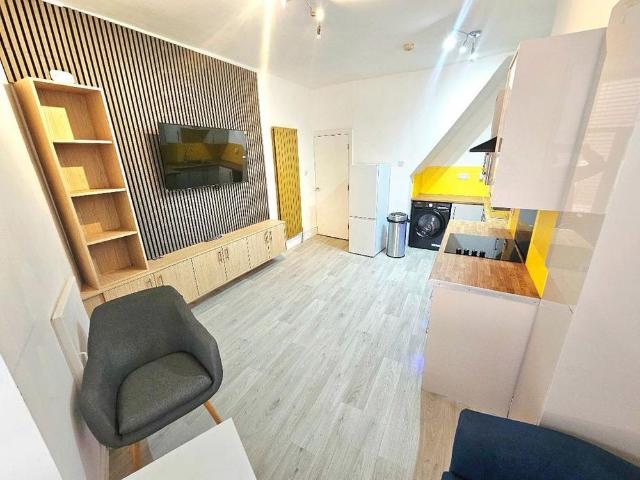 Apartment for rent in Georgia, Greater Manchester