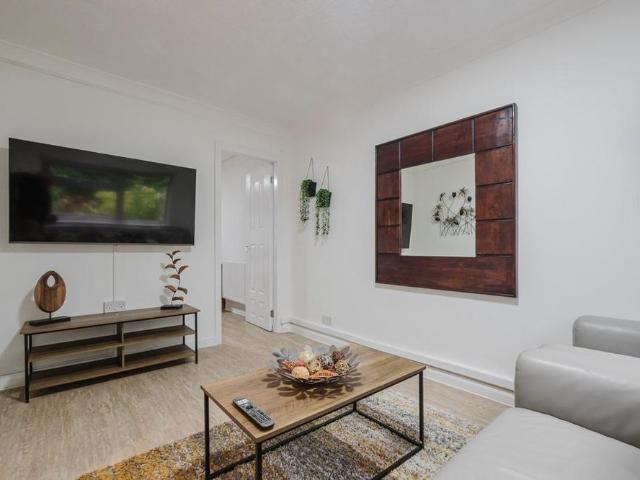 Apartment for rent in Georgia, Greater Manchester