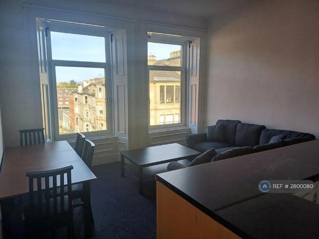 Apartment for rent in Merchant City, Glasgow