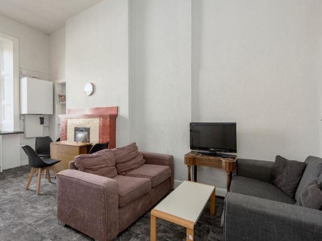 Apartment for rent in Prestonfield, City of Edinburgh