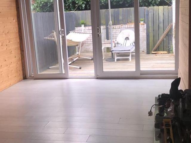 Flat for rent in Shieldfield, Tyne And Wear