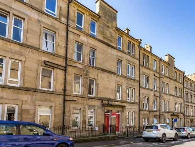 Flat for rent in Merchiston, Scotland