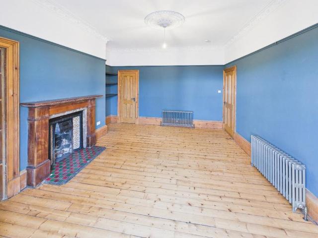 Apartment for rent in Blackness, Scotland