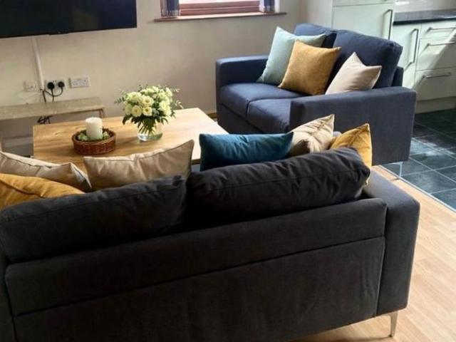 Apartment for rent in City Centre, South Yorkshire