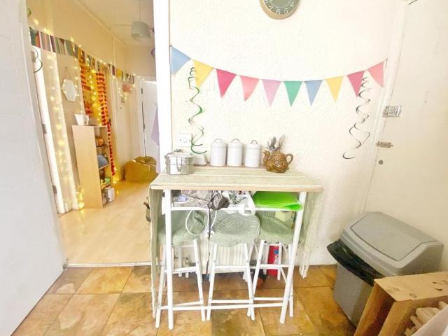 Apartment for rent in Belsize Park, Greater London
