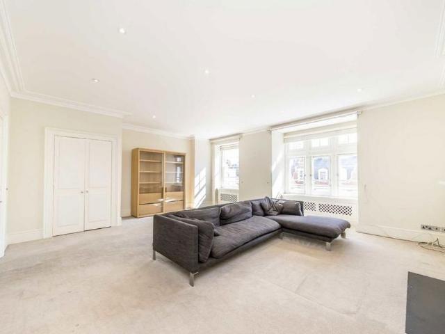 Apartment for rent in City of Westminster, Greater London