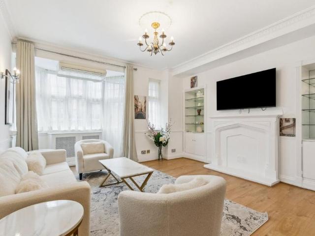Apartment for rent in City of Westminster, Greater London