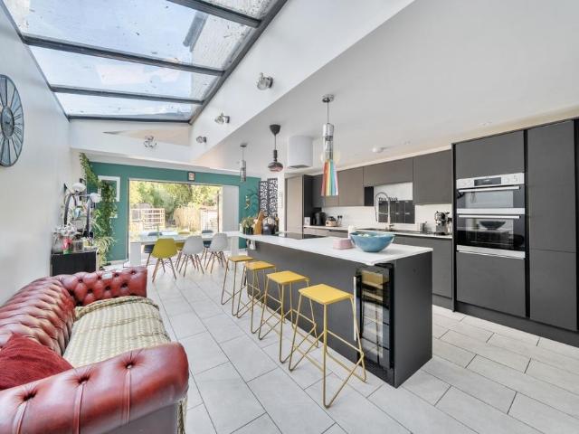 Flat for rent in South Tottenham, Greater London