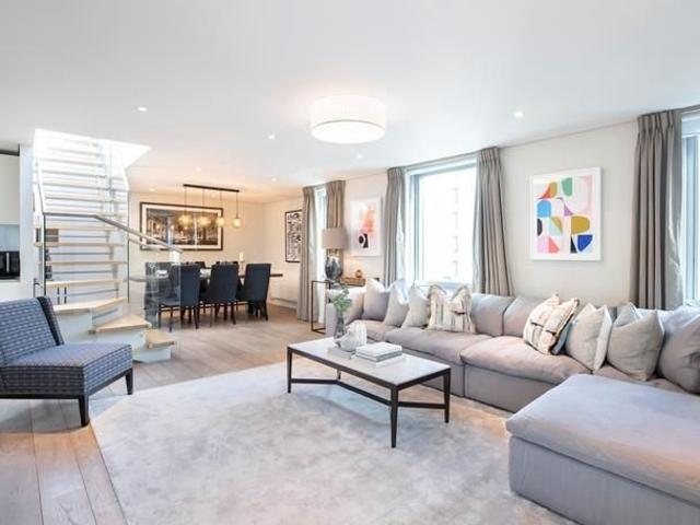Apartment for rent in Paddington, Greater London