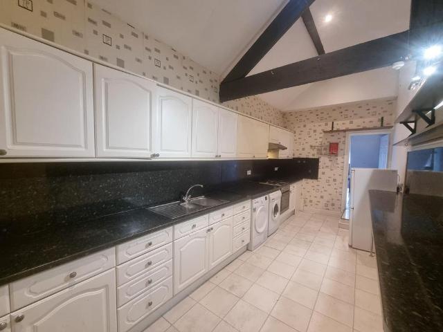Flat for rent in Barrow