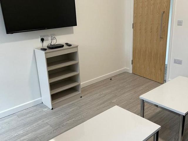 Apartment for rent in Margate Old Town, Thanet